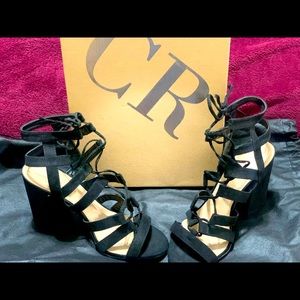 Charlotte Russe - Avila-39 Heels